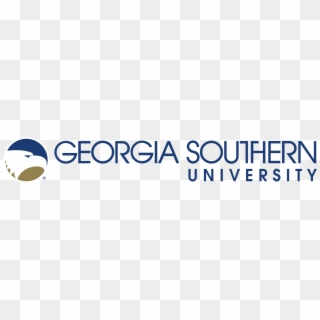 Georgia Southern University Logo Png Transparent - Georgia Southern University Clipart