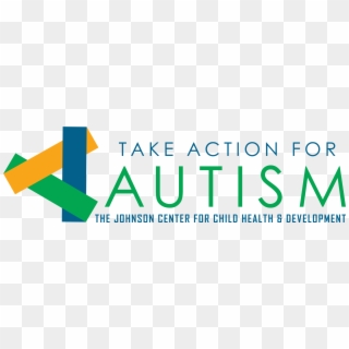 2019 Take Action For Autism - Graphic Design Clipart