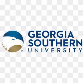 List Of Cheap Online Colleges That You Can Sign Up - Georgia Southern University Logo Png Clipart