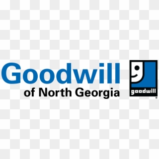 Goodwill Of North Georgia Clipart