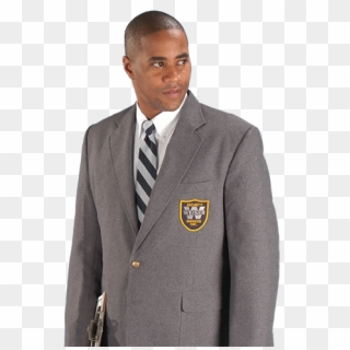 High Rise Guard Services - Formal Wear Clipart