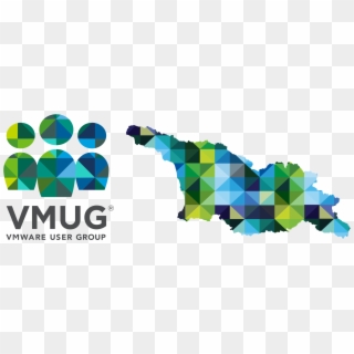 Vmug Georgia Logo - Vmug Logo Clipart