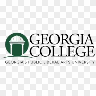 Georgia College & State University Clipart