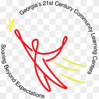 21cclc Logo - 21st Century After School Program Clipart