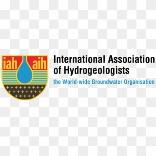 Org/wp Col With Words - International Association Of Hydrogeologists Clipart