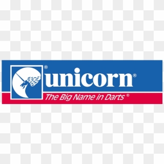 Sponsors Of The Ada - Unicorn Darts Clipart