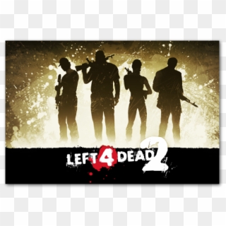 <b>left 4 Dead - Left 4 Dead 2 Clipart