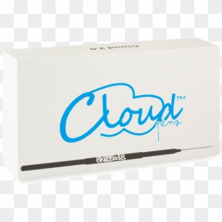 Larger / More Photos - Cloud Penz Clipart