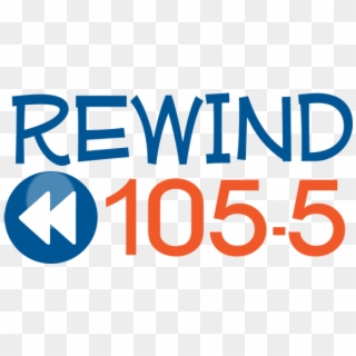 Rewind 105 - - Oval Clipart
