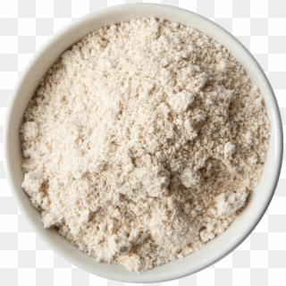 Flour Png - Wheat Atta In Bowl Clipart