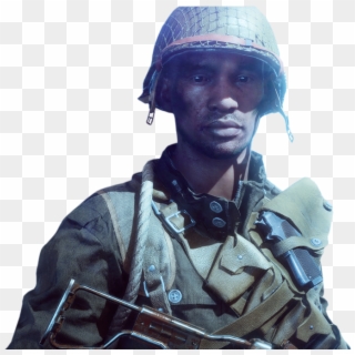 Photoshop Background Will Be Transparent For You To - Battlefield 5 Combat Roles Clipart