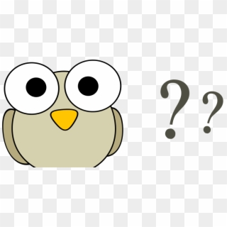 Why Do Birds - Bird Face Clipart - Png Download