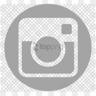 Free Instagram Black And White Png Png Transparent Images Pikpng