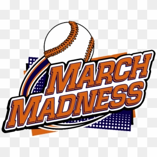 2018 March Madness Super Nit ***rained Out*** Clipart