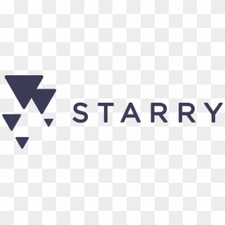 Starry Internet Logo - Starry Inc Clipart