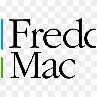 Freddie Mac Logo Png Transparent - Freddie Mac Clipart