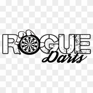 Rogue Darts Clipart