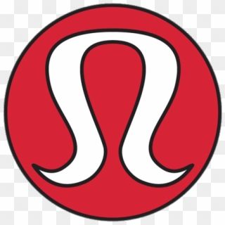 Lululemon Sign Logo - Womens Athletic Wear Logos Clipart