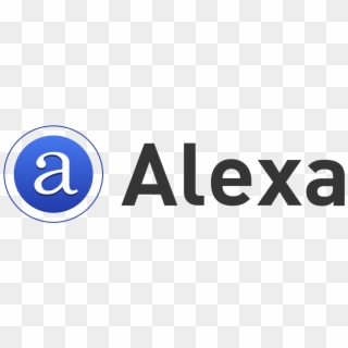 Alexa Internet Logo - Alexa Internet Clipart