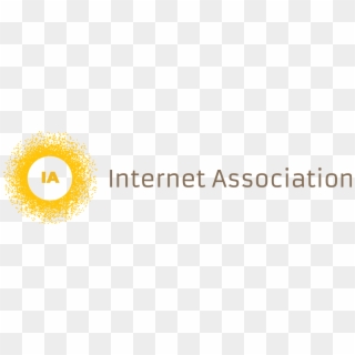 Internetassociation Competitors, Revenue And Employees - Internet Association Logo Clipart