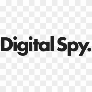 Digital Spy Logo Clipart