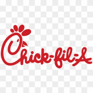 Chick Fil A - Chick Fil Png Clipart