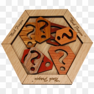 Any Questions - Plywood Clipart