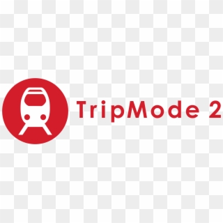 Tripmode 2 Released For Mac - Airport Railway Line, Brisbane Clipart
