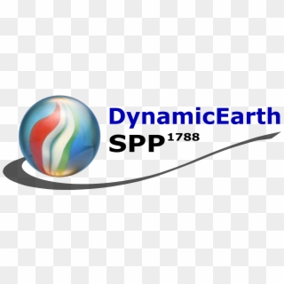 Logo-spp1788 Dark Spp - Dynamics Clipart