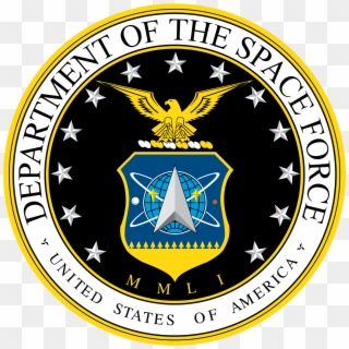 Space Force Whitehouse - Council Of Economic Advisers Clipart