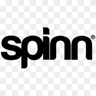 Logo Spinn Dark - Spinn Clipart