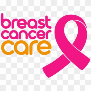 Breast Cancer Care Ribbon Clipart