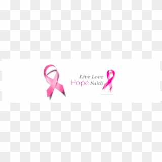 Breast Cancer Slide - Breast Cancer Clipart
