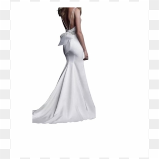 Pin It - Gown Clipart