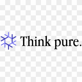 Think-pure Clipart