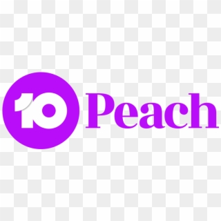 No Logo - Ten Peach Logo Clipart