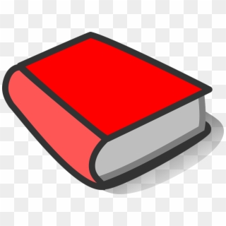 All Things Outlander - Red Book Clipart Png Transparent Png