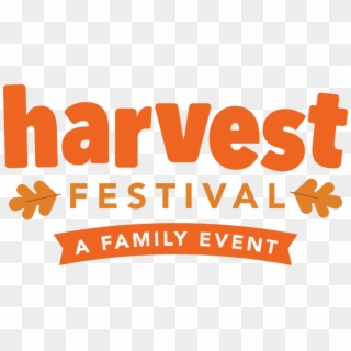 Harvest Festival Logo - Harvest Festival Clipart