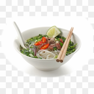Pho - Vietnamese Cuisine Clipart