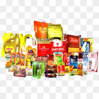 Grocery Items Png Online Grocery Store Online Grocery - Grocery Items Clipart