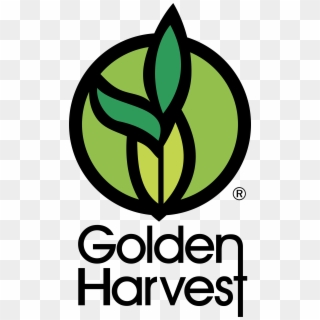 Golden Harvest Logo Png Transparent - Golden Harvest Clipart