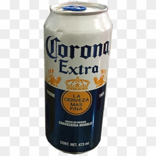 Cerveza Corona Png - Corona Extra Clipart