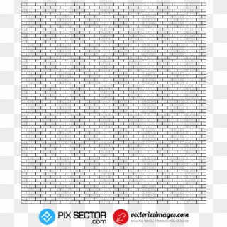 Brick Pattern Free Vector - Parallel Clipart