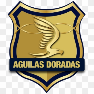 Escudo Aguila Png - Best Fifa 18 Badges Clipart