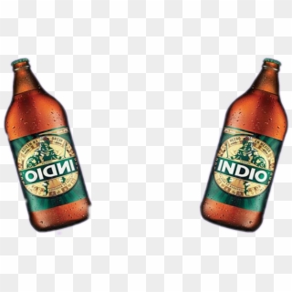 Png Sticker - Indio Cerveza Png Png Clipart