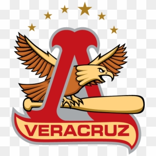 Since 2000, The Rojos Del Águila De Veracruz Logo Has - Rojos Del Aguila De Veracruz Logo Clipart