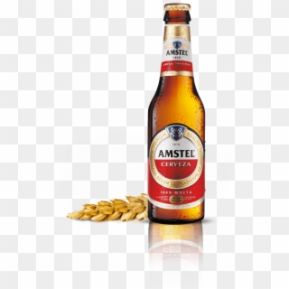 Amstel 0.0 Clipart