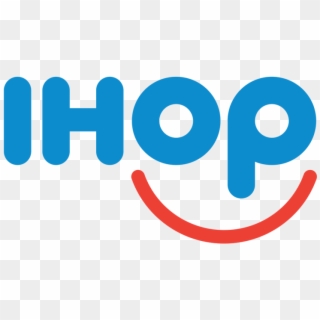 Ihop Logo15 - Ihop Clipart