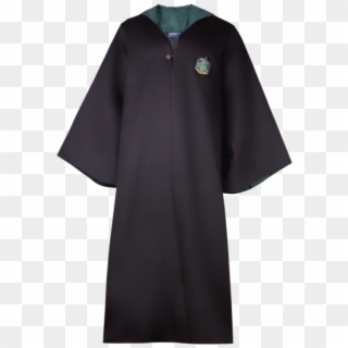 Harry Potter Slytherin Robe Png Clipart