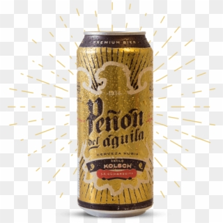 Amargor - Peñon Del Aguila Cerveza Clipart